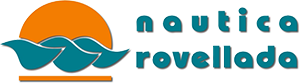 Logo de Nautica Rovellada