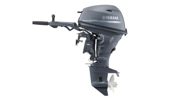 Yamaha 25hp