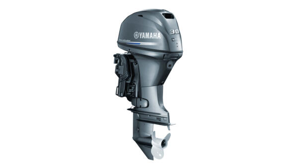 Yamaha 30hp