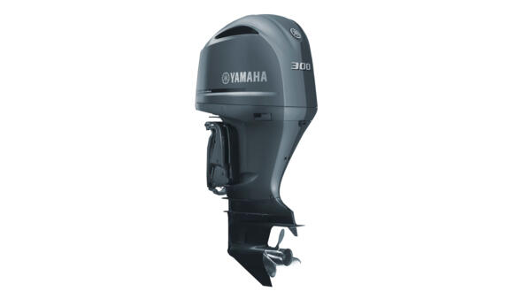 Yamaha 300hp V6