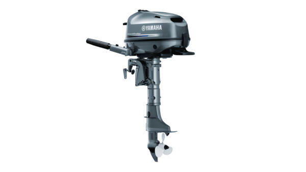 Yamaha 4hp