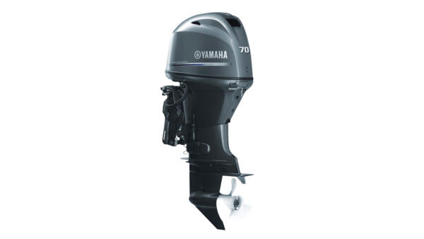 Yamaha 70hp