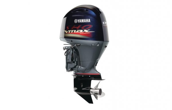 YAMAHA F175 VMAX