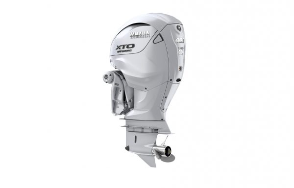 YAMAHA XF400NSA