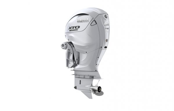 YAMAHA XF450NSA