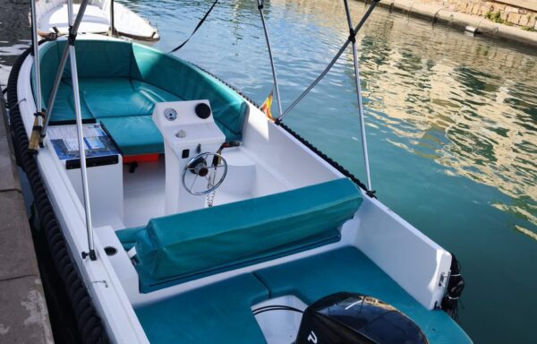 MARION PRO + PARSUN 15/40